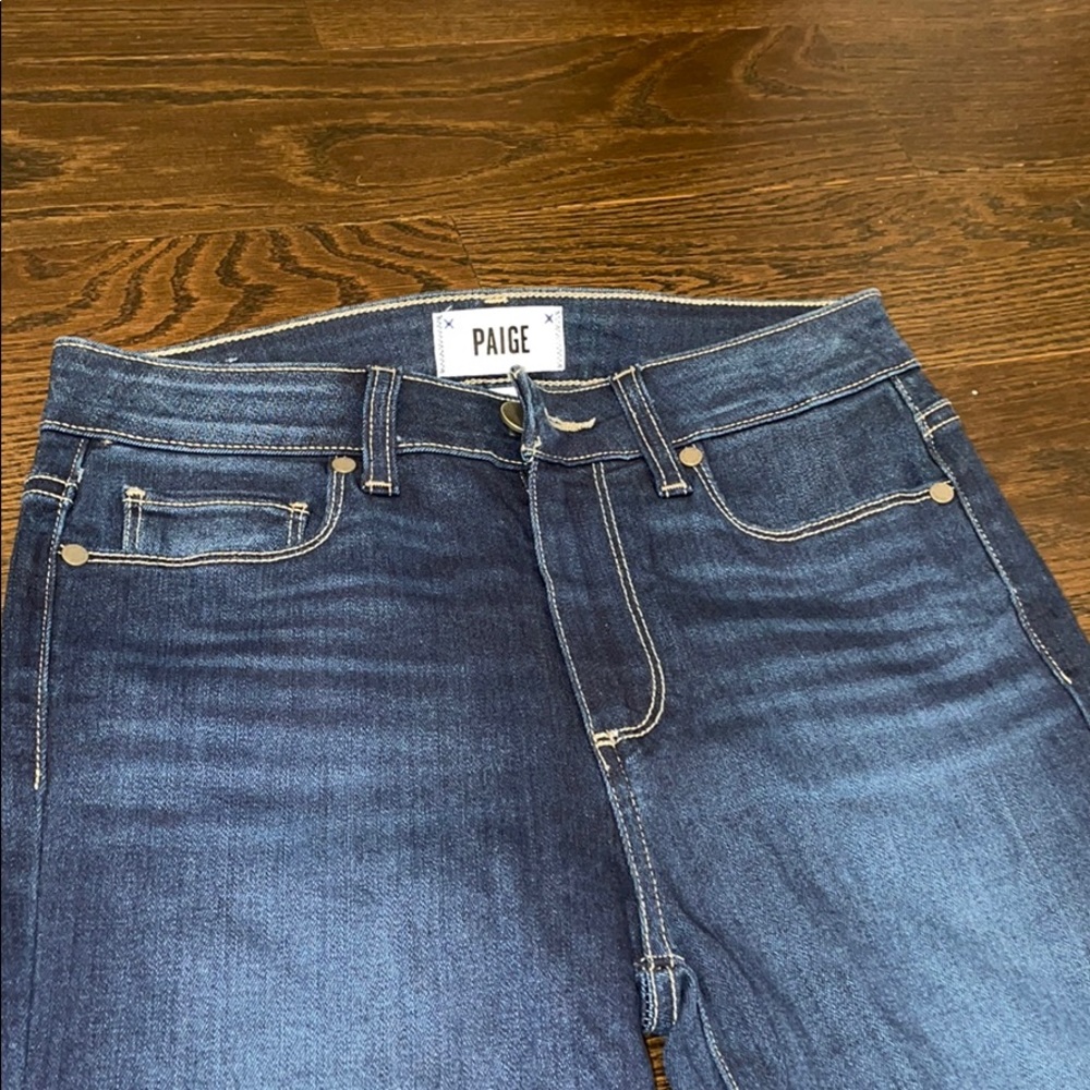 Jeans - Picture 4 of 5